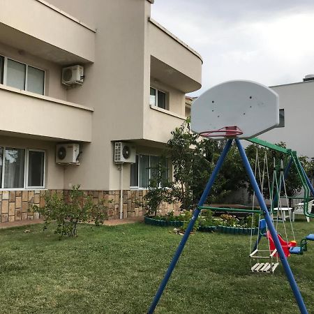 Villa Sea House Sveti Vlas Exterior foto