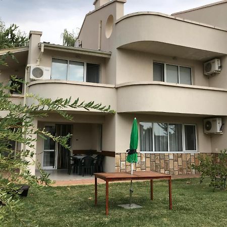 Villa Sea House Sveti Vlas Exterior foto