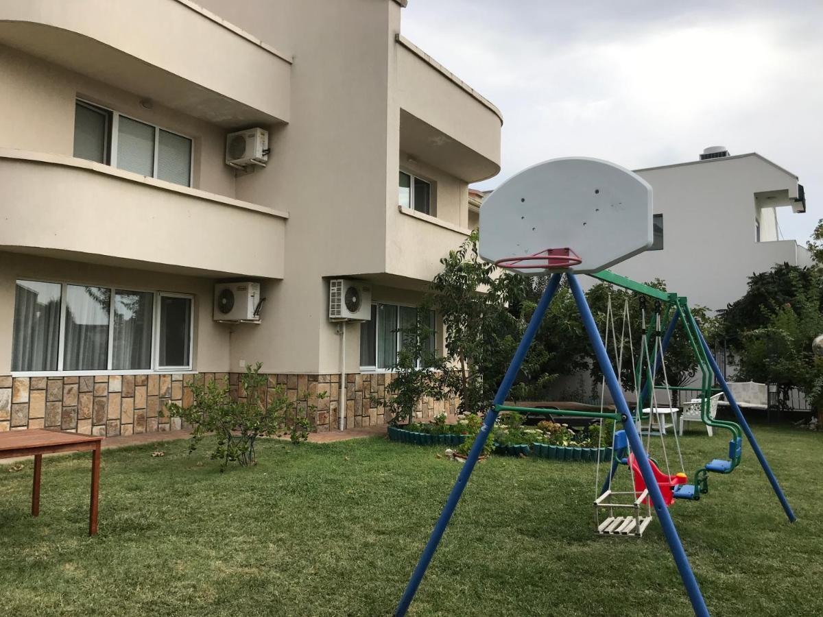 Villa Sea House Sveti Vlas Exterior foto