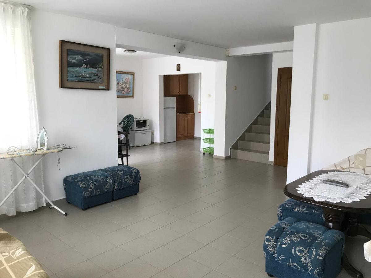 Villa Sea House Sveti Vlas Exterior foto