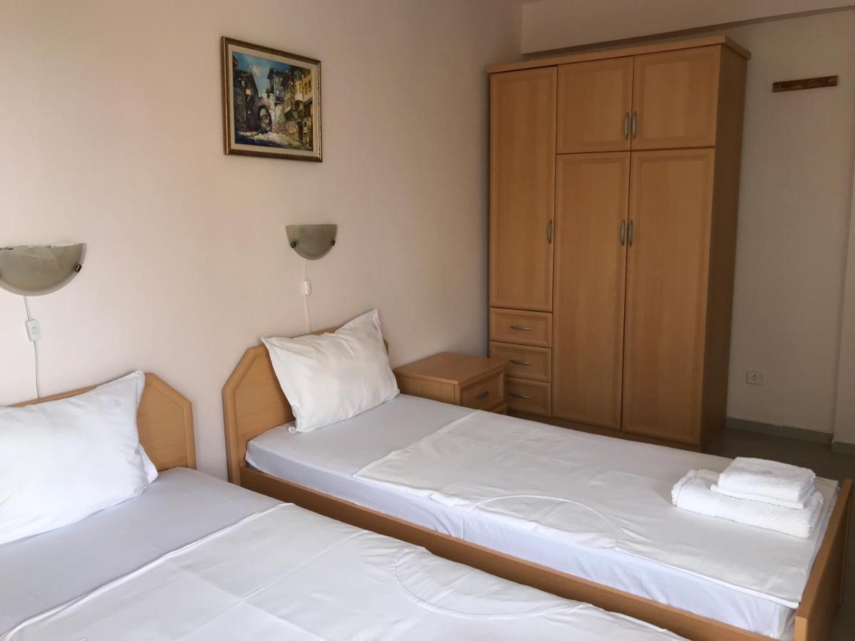Villa Sea House Sveti Vlas Exterior foto