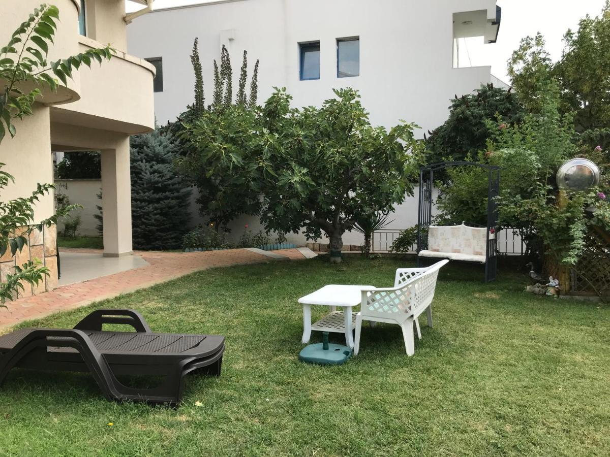 Villa Sea House Sveti Vlas Exterior foto